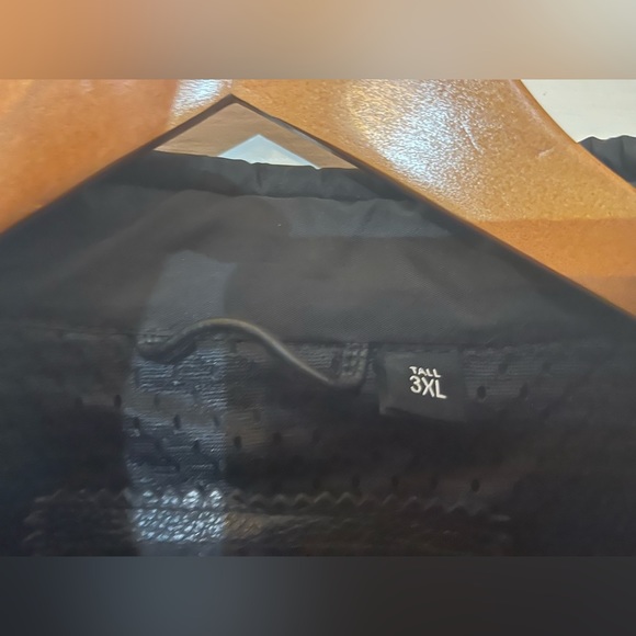 Harley Davidson Genuine Leather Jacket - Picture 3 of 4